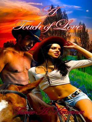 cover image of A Touch of Love
